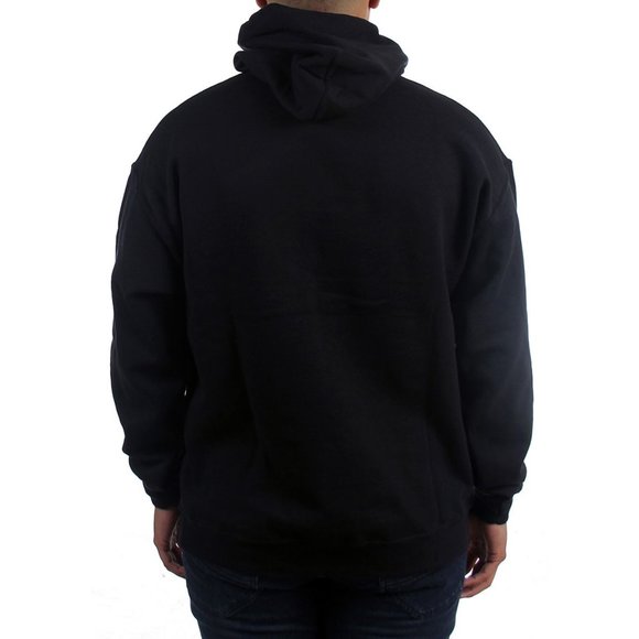 Guns N Roses Bloody Bullet Pistols Roses metal rock Official Hoodie XL NWT - Picture 2 of 2